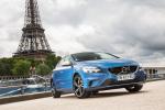 Volvo V40 D4 R-Design 2016 года